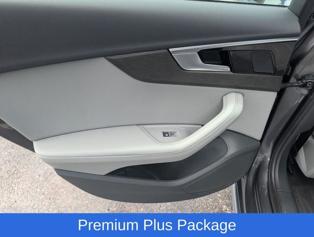 2021 Audi A4 45 S line Premium Plus quattro