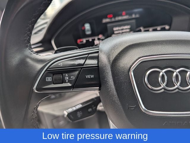 2021 Audi A4 45 S line Premium Plus quattro