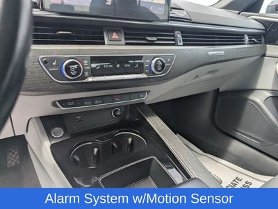 2021 Audi A4 45 S line Premium Plus quattro