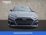 2021 Audi A4 45 S line Premium Plus quattro