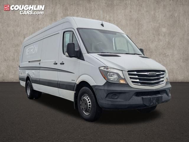 2015 Freightliner Sprinter 3500 High Roof