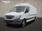 2015 Freightliner Sprinter 3500 High Roof
