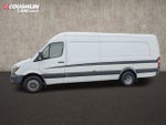 2015 Freightliner Sprinter 3500 High Roof
