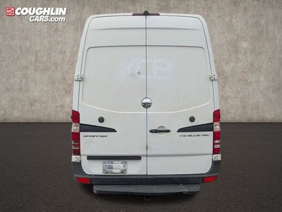 2015 Freightliner Sprinter 3500 High Roof