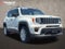 2019 Jeep Renegade Sport