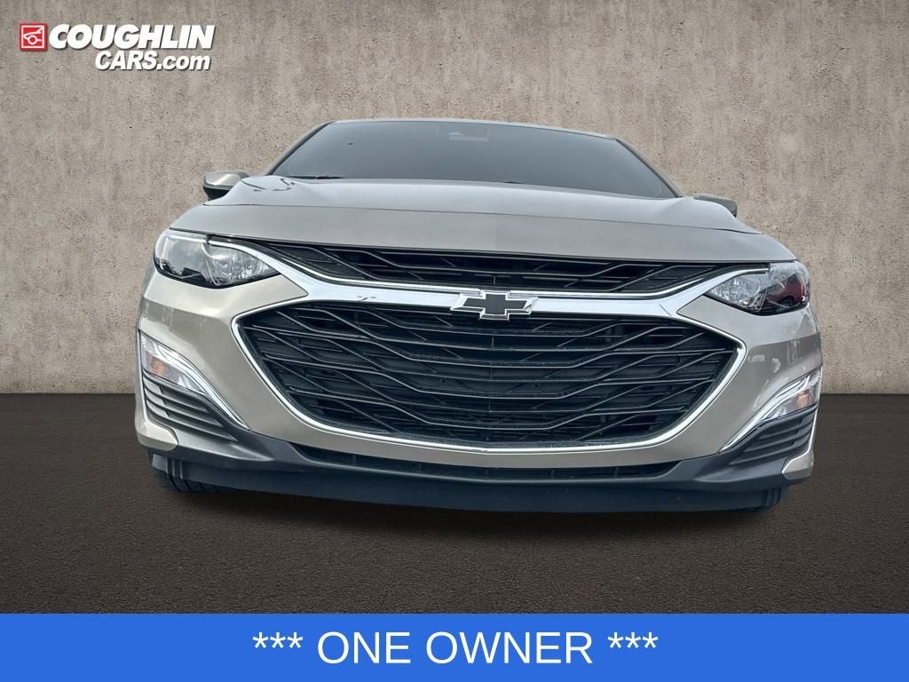 2024 Chevrolet Malibu RS