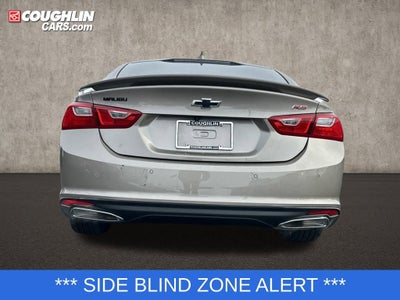 2024 Chevrolet Malibu RS