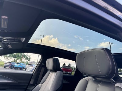 2024 Cadillac LYRIQ Tech