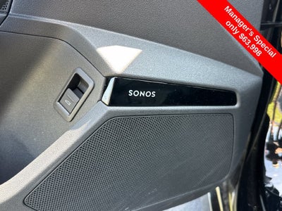 2026 Audi RS 3 Base