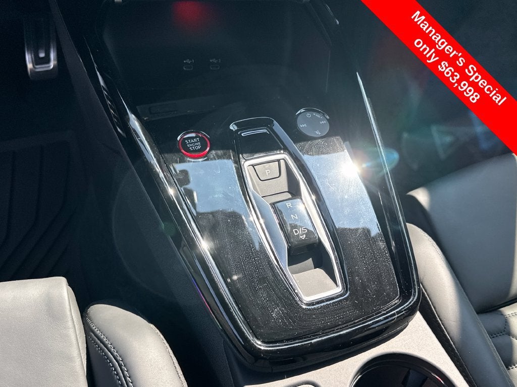 2026 Audi RS 3 Base