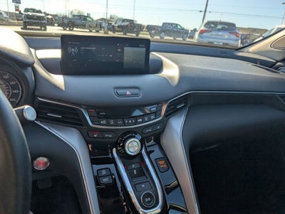 2023 Acura TLX w/Technology Package