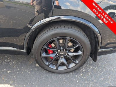 2024 Dodge Durango R/T