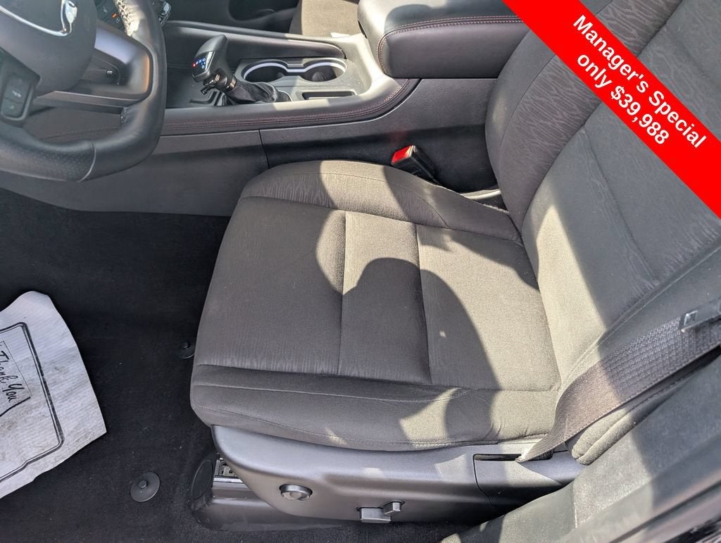 2024 Dodge Durango R/T