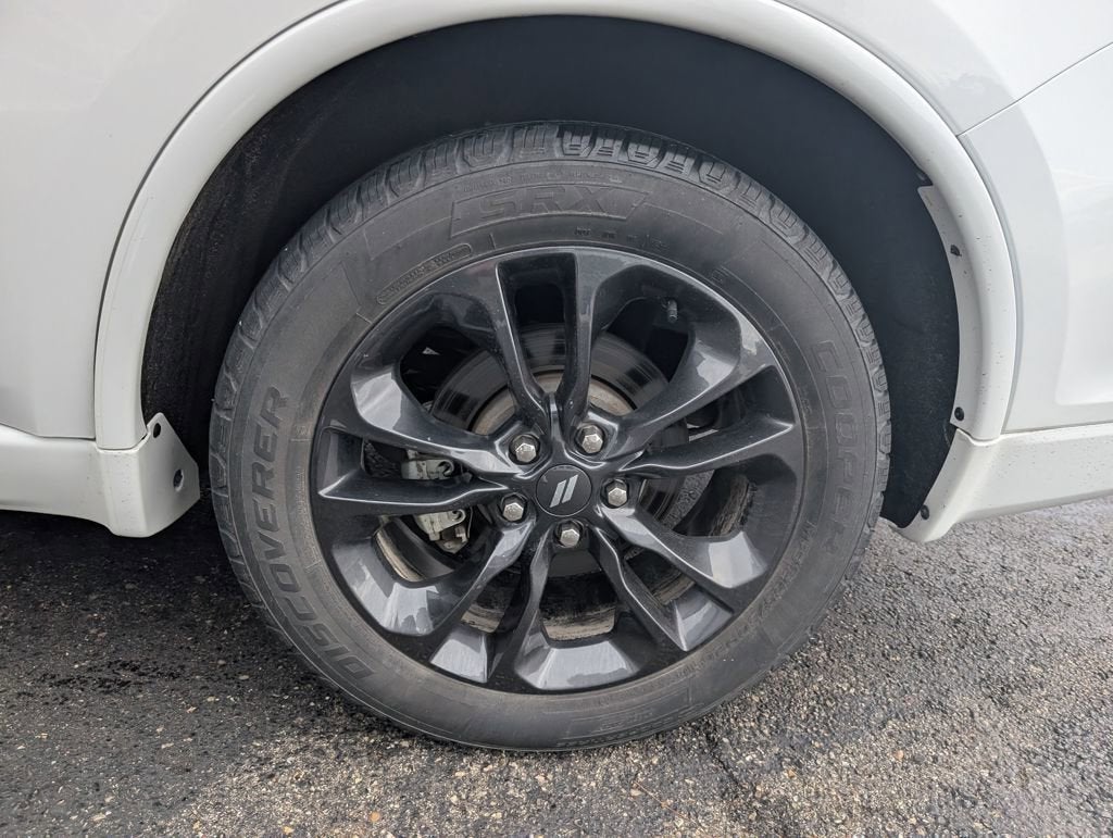 2023 Dodge Durango R/T