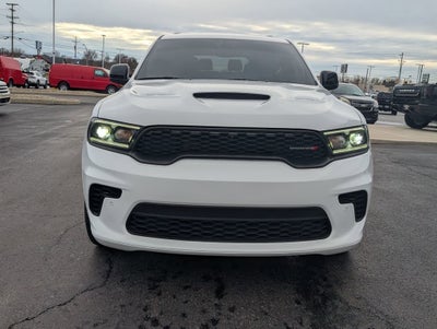2023 Dodge Durango R/T