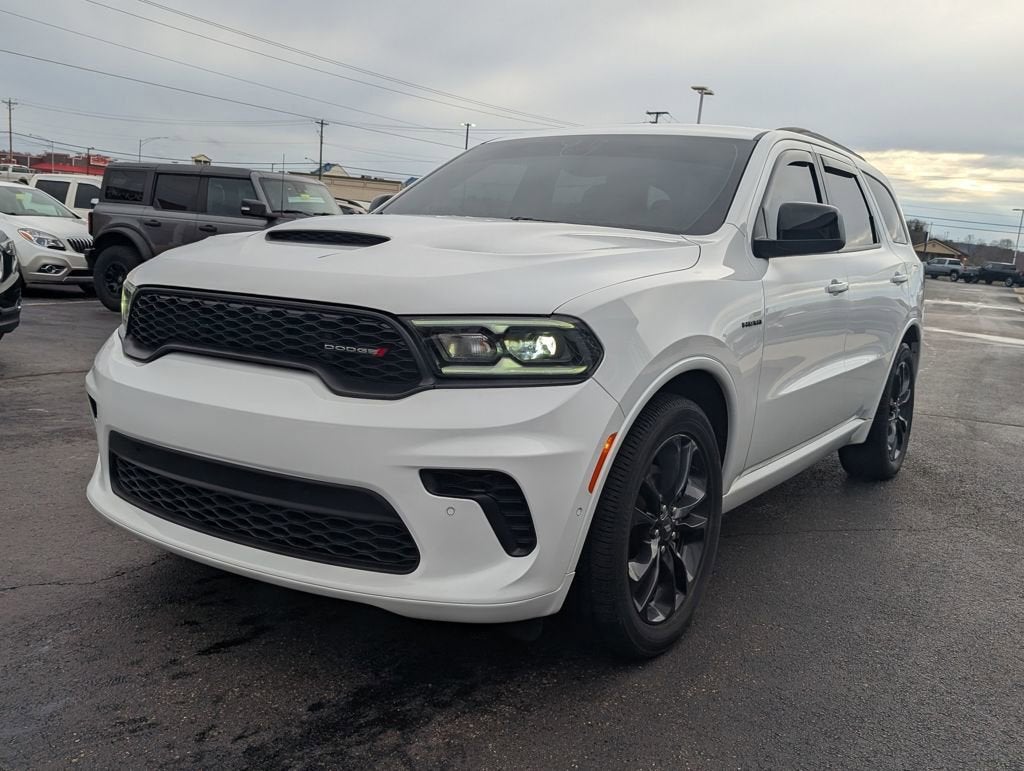 2023 Dodge Durango R/T