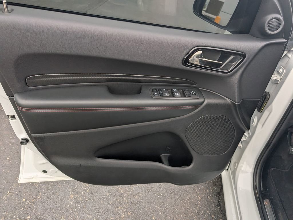 2023 Dodge Durango R/T