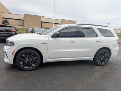 2023 Dodge Durango R/T