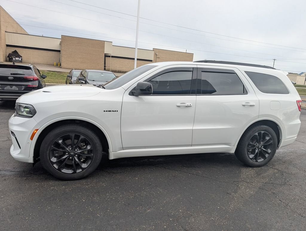 2023 Dodge Durango R/T