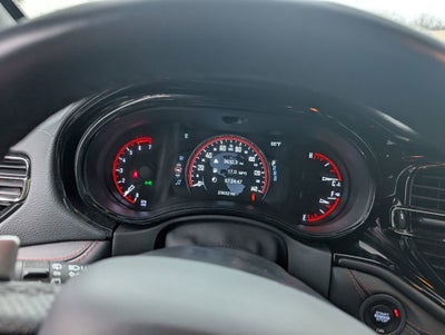 2023 Dodge Durango R/T