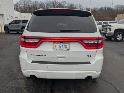 2023 Dodge Durango R/T