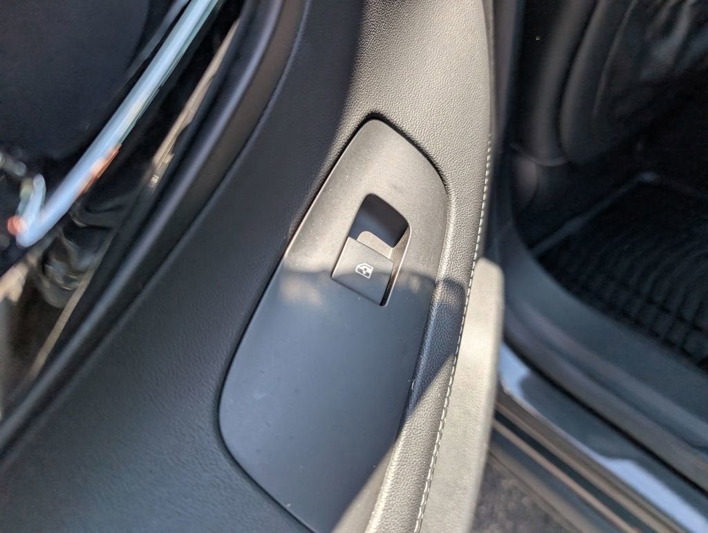 2015 Buick LaCrosse Leather
