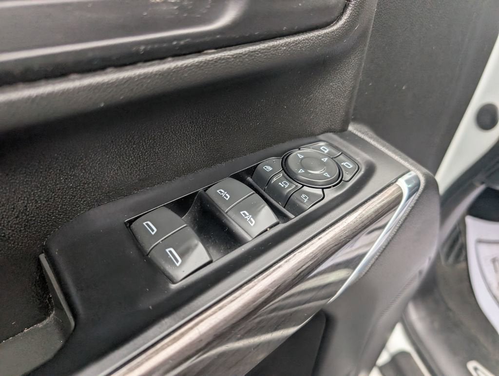 2021 Chevrolet Silverado 2500 HD LTZ