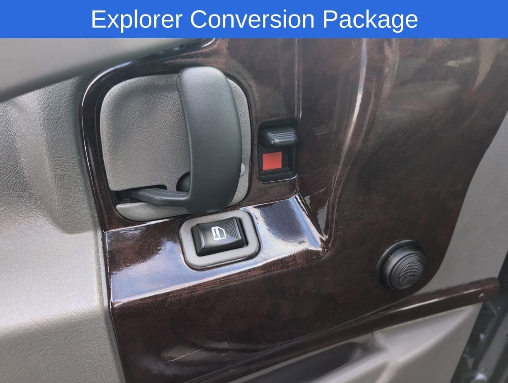 2019 Chevrolet Express Cargo 2500 MEDIUM PEWTER