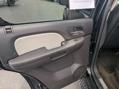 2007 Chevrolet Tahoe LT