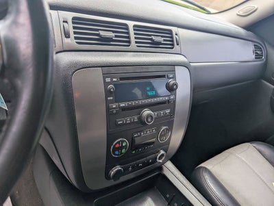 2007 Chevrolet Tahoe LT