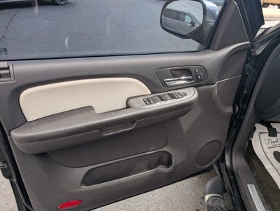 2007 Chevrolet Tahoe LT