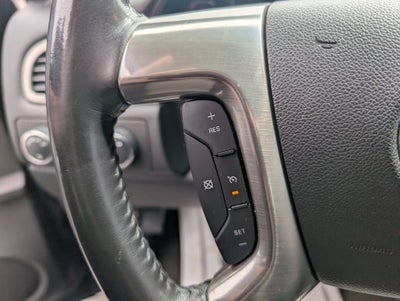 2007 Chevrolet Tahoe LT