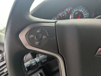 2016 Chevrolet Tahoe LS