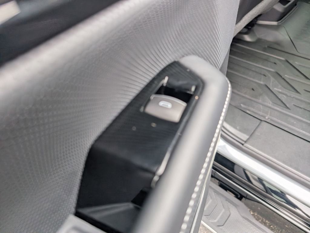 2025 GMC Sierra EV Extended Range Denali