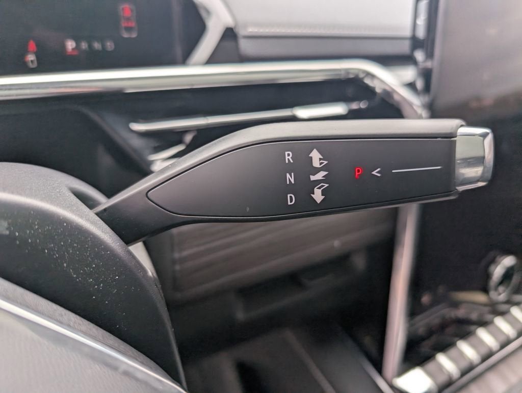 2025 GMC Sierra EV Extended Range Denali