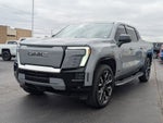 2025 GMC Sierra EV Extended Range Denali