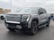 2025 GMC Sierra EV Extended Range Denali