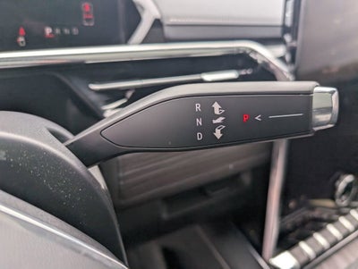 2025 GMC Sierra EV Extended Range Denali