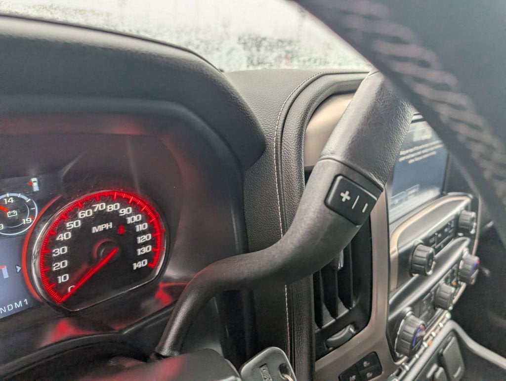 2016 GMC Sierra 2500 HD Denali