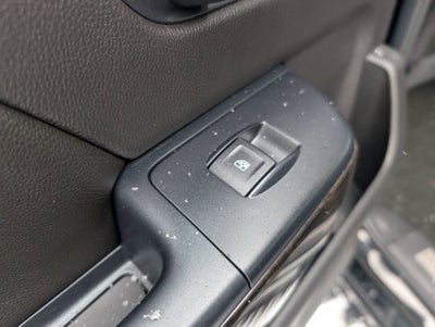 2016 GMC Sierra 2500 HD Denali