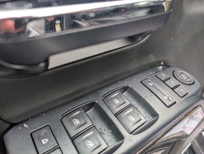 2016 GMC Sierra 2500 HD Denali