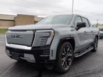 2024 GMC Sierra EV Denali Edition 1