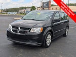 2016 Dodge Grand Caravan American Value Pkg