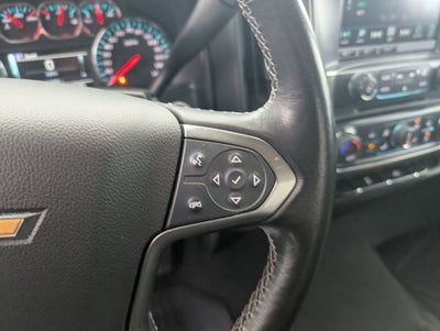 2019 Chevrolet Silverado LD LT