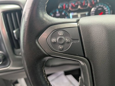 2019 Chevrolet Silverado LD LT