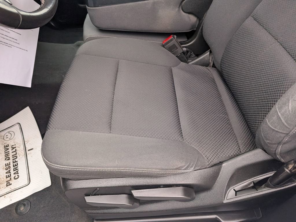 2019 Chevrolet Silverado LD LT