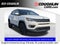 2021 Jeep Compass Altitude