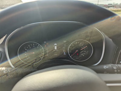 2021 Jeep Compass Altitude