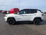 2021 Jeep Compass Altitude