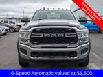 2020 RAM 5500 Chassis Cab Tradesman